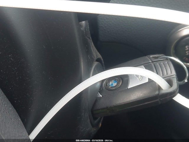44626964 :رقم المزاد ، WBAEK13406CN77393 vin ، 2006 Bmw 650i مزاد بيع