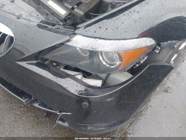 44626964 :رقم المزاد ، WBAEK13406CN77393 vin ، 2006 Bmw 650i مزاد بيع