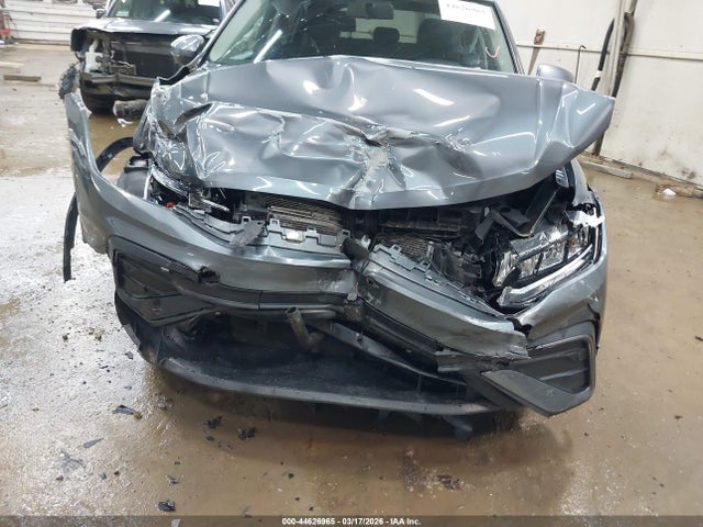 Продажа на аукционе авто 2022 Volkswagen Tiguan 2.0t S, vin: 3VV0B7AX2NM056719, номер лота: 44626965