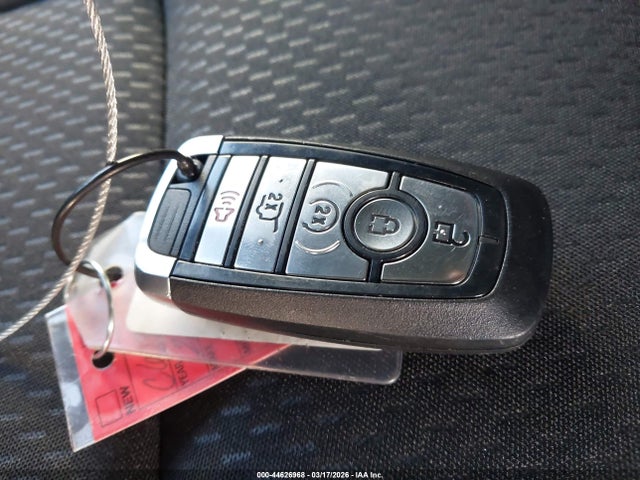 Ford Escape St-line Select 2025 1FMCU9NA3SUB42728 Image 11