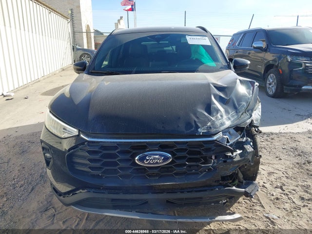 Ford Escape St-line Select 2025 1FMCU9NA3SUB42728 Image 12