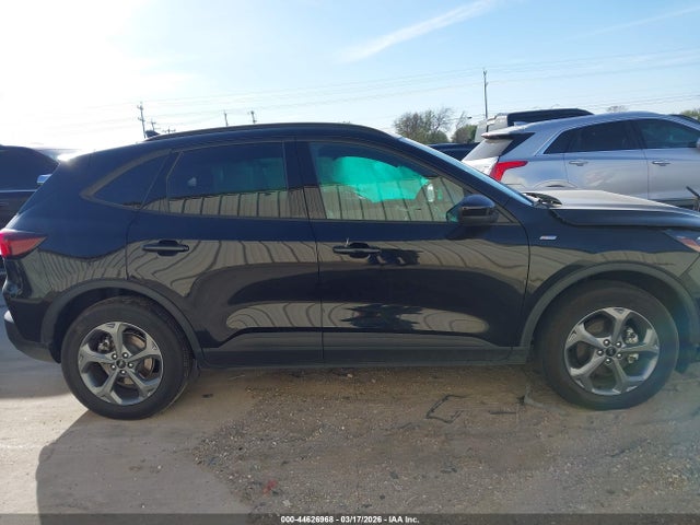 Ford Escape St-line Select 2025 1FMCU9NA3SUB42728 Image 13