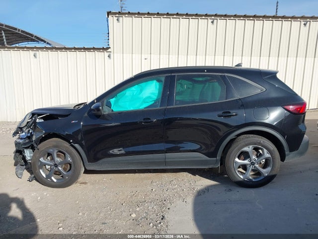 Ford Escape St-line Select 2025 1FMCU9NA3SUB42728 Image 14