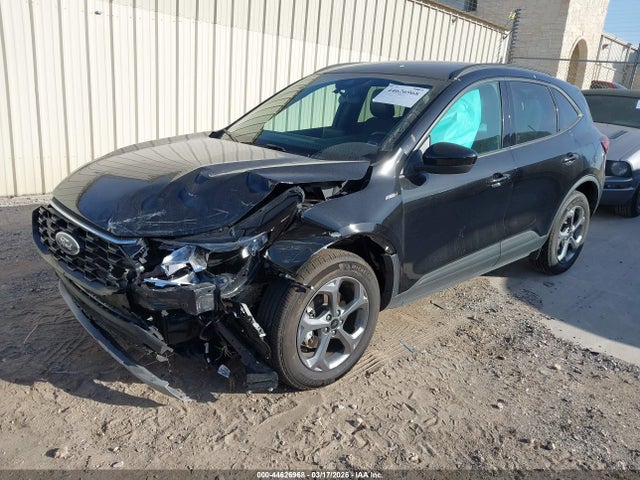 Ford Escape St-line Select 2025 1FMCU9NA3SUB42728 Image 2