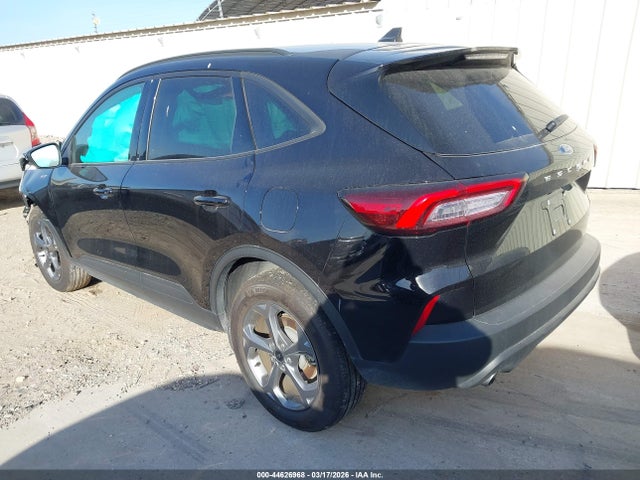 Ford Escape St-line Select 2025 1FMCU9NA3SUB42728 Image 3