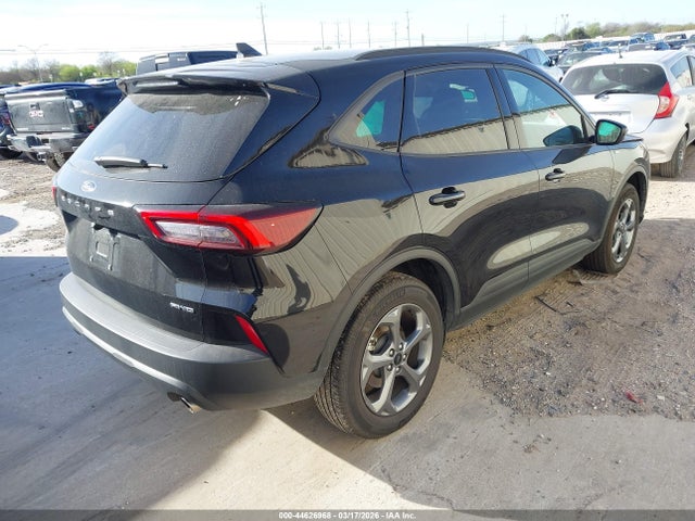 Ford Escape St-line Select 2025 1FMCU9NA3SUB42728 Image 4