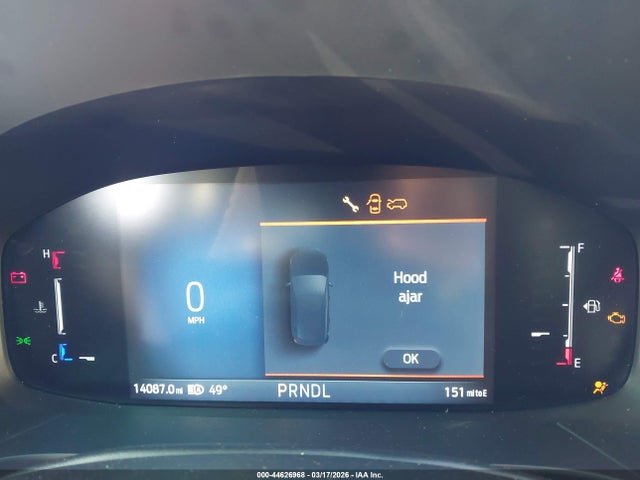 Ford Escape St-line Select 2025 1FMCU9NA3SUB42728 Image 7