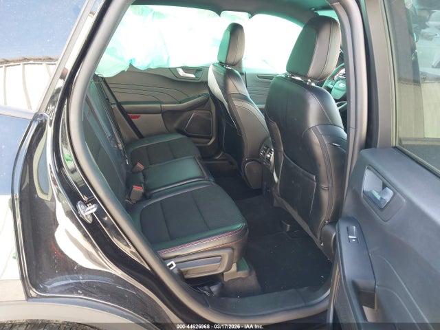 Ford Escape St-line Select 2025 1FMCU9NA3SUB42728 Image 8