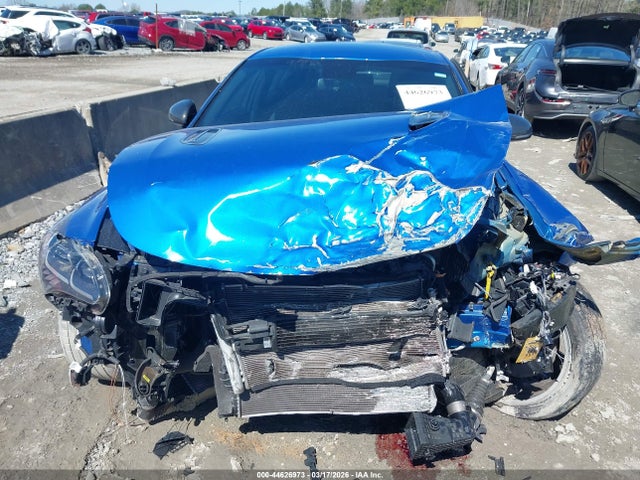 Aukcja sprzedaży 2021 Kia Stinger Gt, vin: KNAE35LC1M6089173, numer aukcji: 44626973