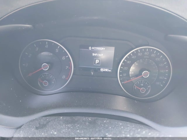 Aukcja sprzedaży 2021 Kia Stinger Gt, vin: KNAE35LC1M6089173, numer aukcji: 44626973