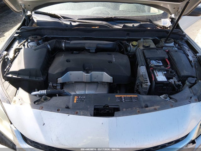 Chevrolet MALIBU LS 2015 1G11B5SL6FF155329 Image 10
