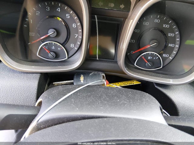 Chevrolet MALIBU LS 2015 1G11B5SL6FF155329 Image 11