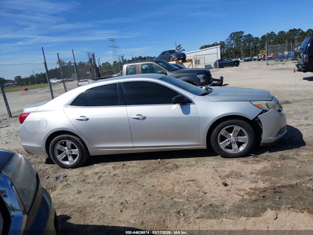 Chevrolet MALIBU LS 2015 1G11B5SL6FF155329 Image 13