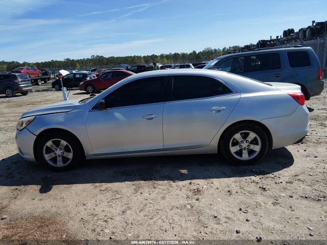 Chevrolet MALIBU LS 2015 1G11B5SL6FF155329 Image 14