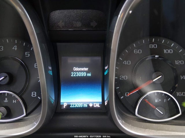 Chevrolet MALIBU LS 2015 1G11B5SL6FF155329 Image 15