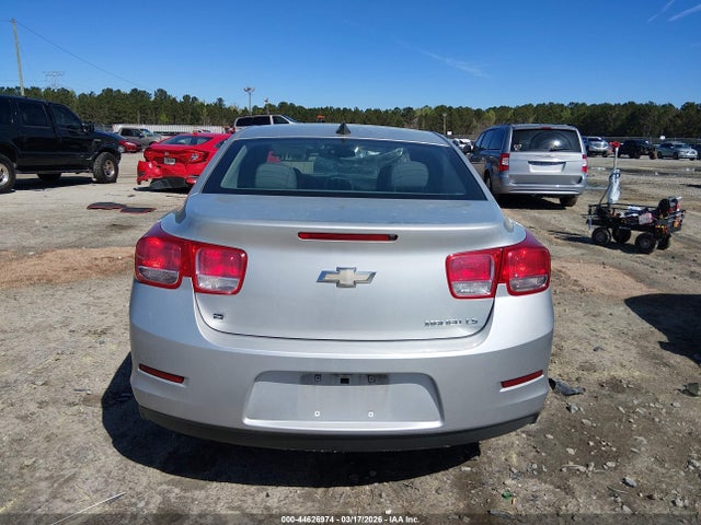 Chevrolet MALIBU LS 2015 1G11B5SL6FF155329 Image 16