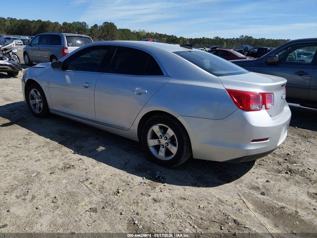 Chevrolet MALIBU LS 2015 1G11B5SL6FF155329 Image 3