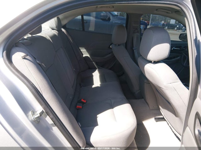 Chevrolet MALIBU LS 2015 1G11B5SL6FF155329 Image 8