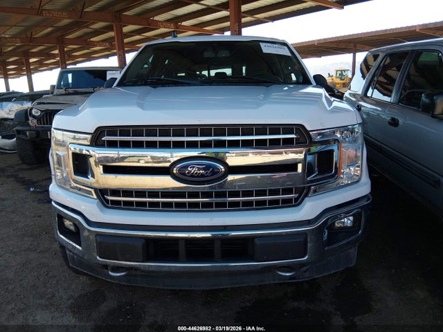 Продажа на аукционе авто 2020 Ford F-150 Xlt, vin: 1FTEW1E4XLKE25336, номер лота: 44626982