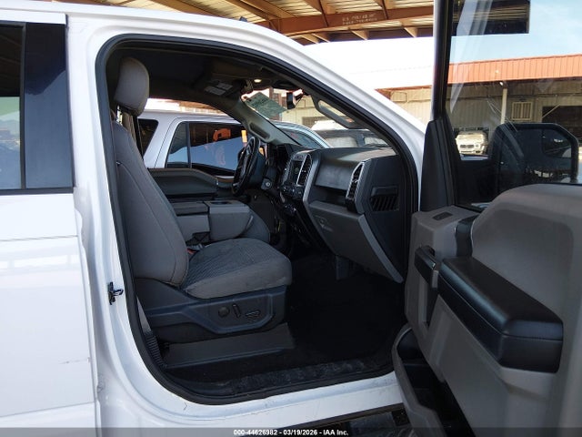 Продажа на аукционе авто 2020 Ford F-150 Xlt, vin: 1FTEW1E4XLKE25336, номер лота: 44626982