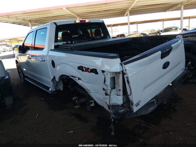 Продажа на аукционе авто 2020 Ford F-150 Xlt, vin: 1FTEW1E4XLKE25336, номер лота: 44626982