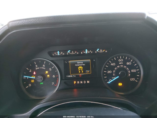Продажа на аукционе авто 2020 Ford F-150 Xlt, vin: 1FTEW1E4XLKE25336, номер лота: 44626982