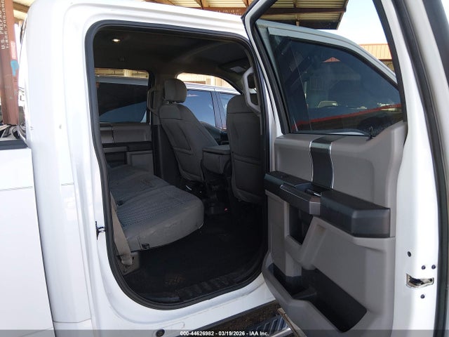 Продажа на аукционе авто 2020 Ford F-150 Xlt, vin: 1FTEW1E4XLKE25336, номер лота: 44626982