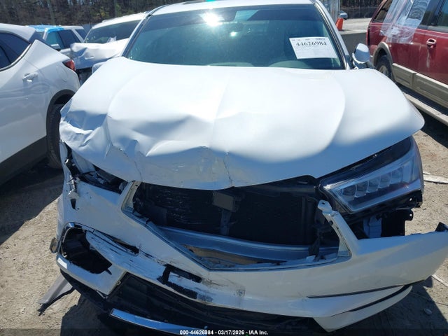 Продажа на аукционе авто 2020 Acura Mdx Technology Package, vin: 5J8YD4H51LL010006, номер лота: 44626984