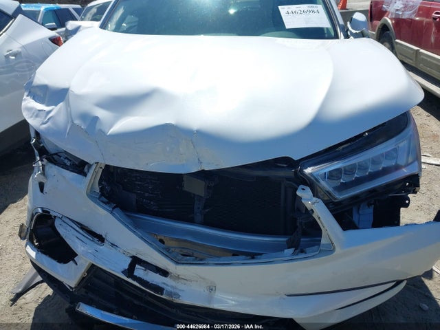 Продажа на аукционе авто 2020 Acura Mdx Technology Package, vin: 5J8YD4H51LL010006, номер лота: 44626984