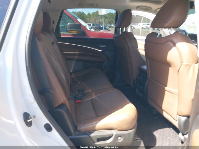 Продажа на аукционе авто 2020 Acura Mdx Technology Package, vin: 5J8YD4H51LL010006, номер лота: 44626984