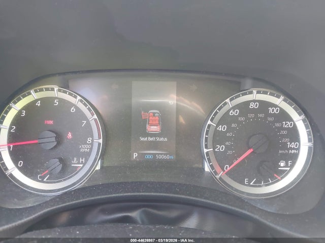 2022 TOYOTA HIGHLANDER 5TDCZRBH9NS204665 Photo 6