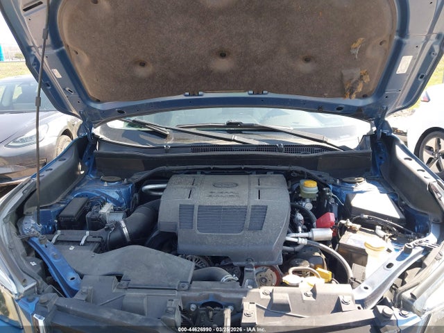 2019 SUBARU FORESTER JF2SKAUC2KH416148 Photo 9