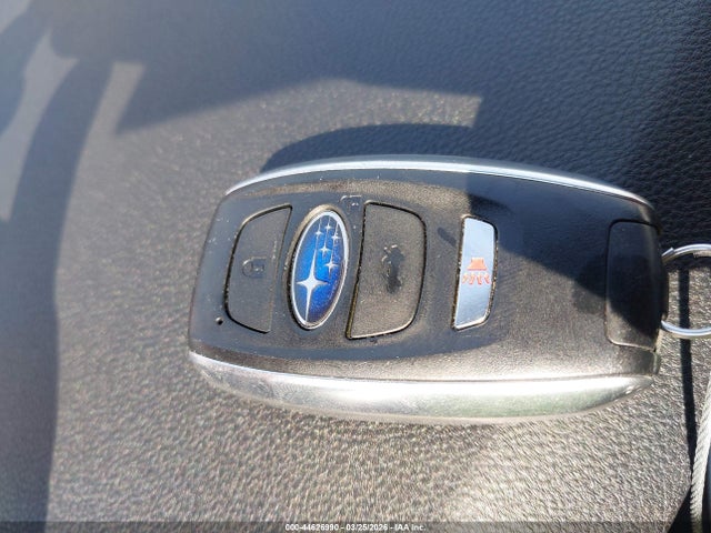 2019 SUBARU FORESTER JF2SKAUC2KH416148 Photo 10