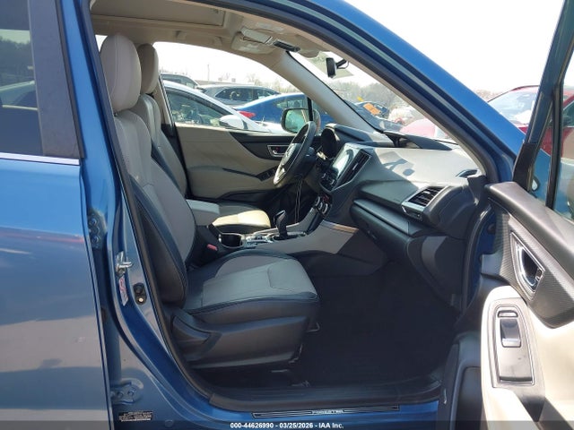2019 SUBARU FORESTER JF2SKAUC2KH416148 Photo 4