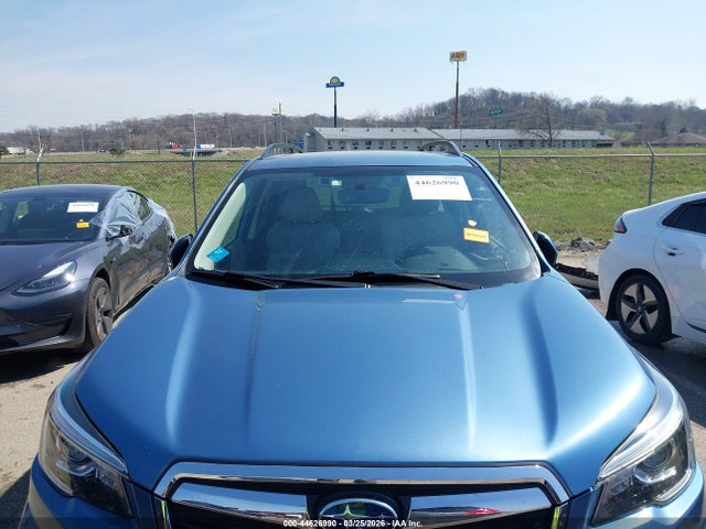 2019 SUBARU FORESTER JF2SKAUC2KH416148 Photo 5