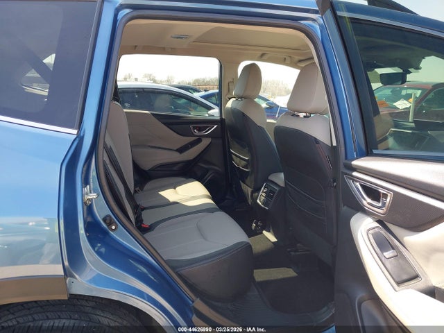 2019 SUBARU FORESTER JF2SKAUC2KH416148 Photo 7