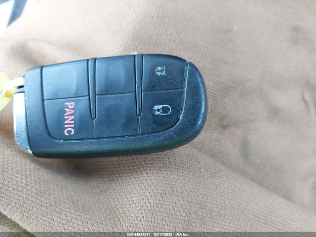 Aukcja sprzedaży 2018 Jeep Renegade Sport 4x4, vin: ZACCJBABXJPJ46310, numer aukcji: 44626991