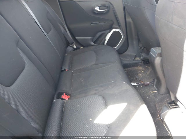 Aukcja sprzedaży 2018 Jeep Renegade Sport 4x4, vin: ZACCJBABXJPJ46310, numer aukcji: 44626991