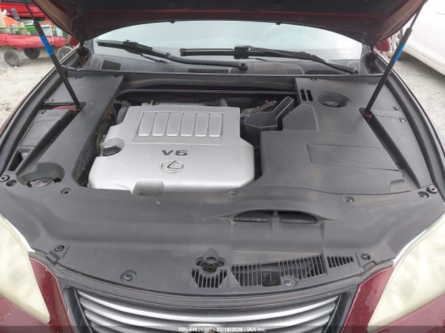 44626997 :رقم المزاد ، JTHBJ46G982192325 vin ، 2008 Lexus Es 350 مزاد بيع