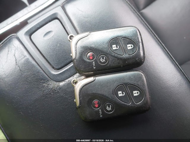 44626997 :رقم المزاد ، JTHBJ46G982192325 vin ، 2008 Lexus Es 350 مزاد بيع