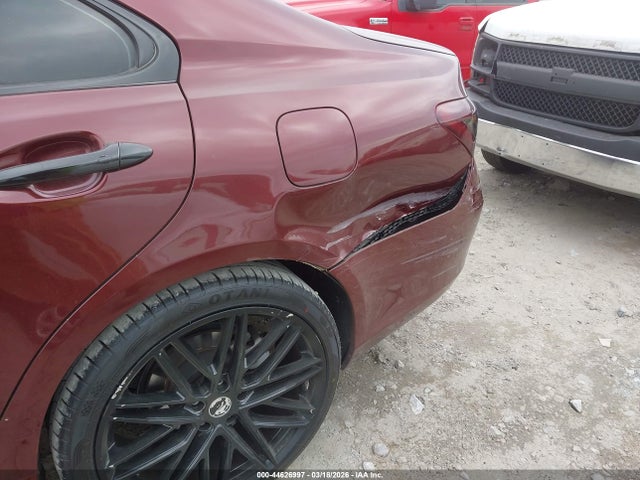 44626997 :رقم المزاد ، JTHBJ46G982192325 vin ، 2008 Lexus Es 350 مزاد بيع