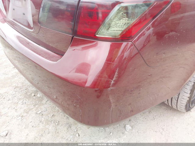44626997 :رقم المزاد ، JTHBJ46G982192325 vin ، 2008 Lexus Es 350 مزاد بيع