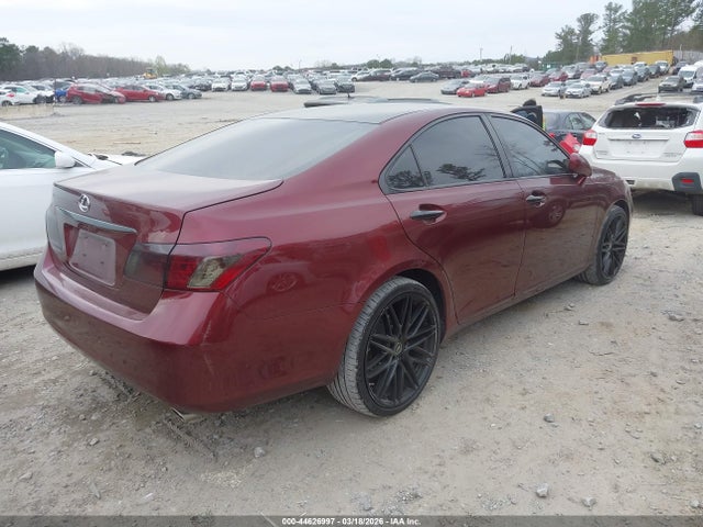 44626997 :رقم المزاد ، JTHBJ46G982192325 vin ، 2008 Lexus Es 350 مزاد بيع
