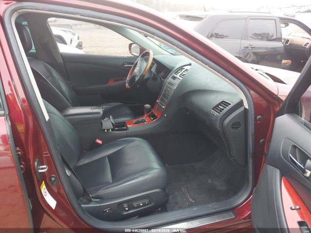 44626997 :رقم المزاد ، JTHBJ46G982192325 vin ، 2008 Lexus Es 350 مزاد بيع