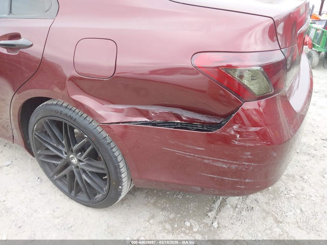 44626997 :رقم المزاد ، JTHBJ46G982192325 vin ، 2008 Lexus Es 350 مزاد بيع