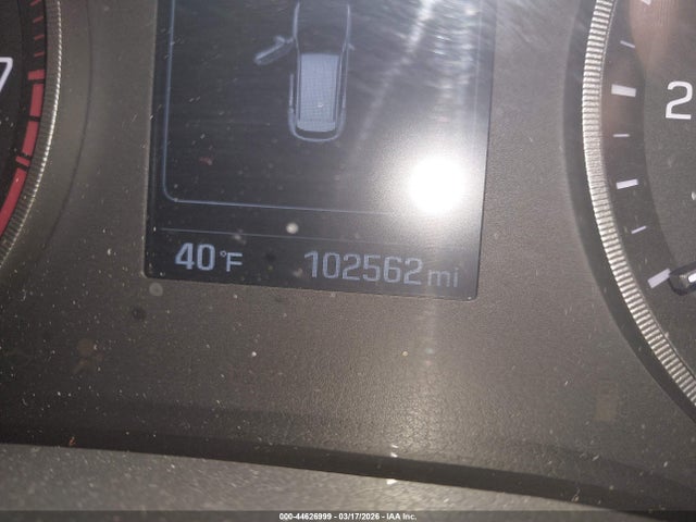 KM8J3CA4XHU467120 Hyundai TUCSON SE