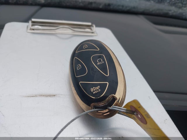 44627004 :رقم المزاد ، KMHL14JA8RA381852 vin ، 2024 Hyundai Sonata Sel مزاد بيع