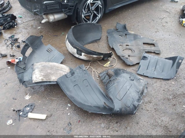 44627004 :رقم المزاد ، KMHL14JA8RA381852 vin ، 2024 Hyundai Sonata Sel مزاد بيع