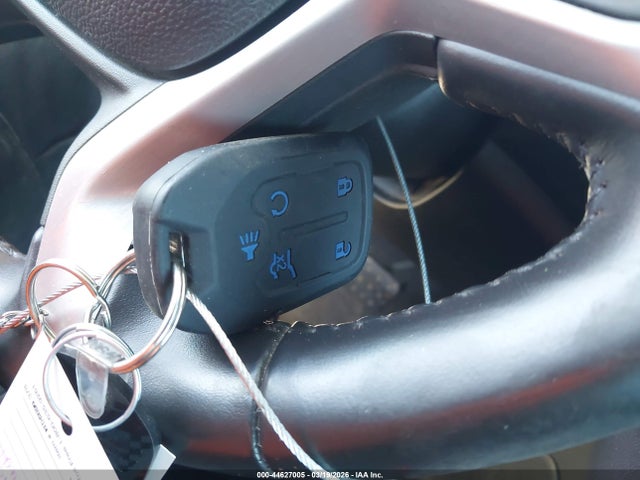 Aukcja sprzedaży 2018 Gmc Acadia Slt-2, vin: 1GKKNWLS1JZ135600, numer aukcji: 44627005