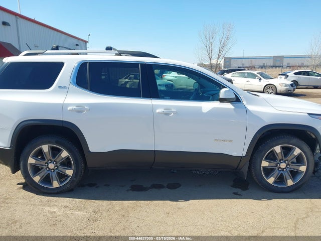 Aukcja sprzedaży 2018 Gmc Acadia Slt-2, vin: 1GKKNWLS1JZ135600, numer aukcji: 44627005